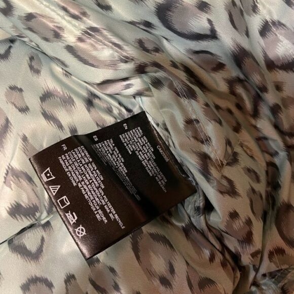 Noize Bomber Jacket NEW - Picture 9 of 9